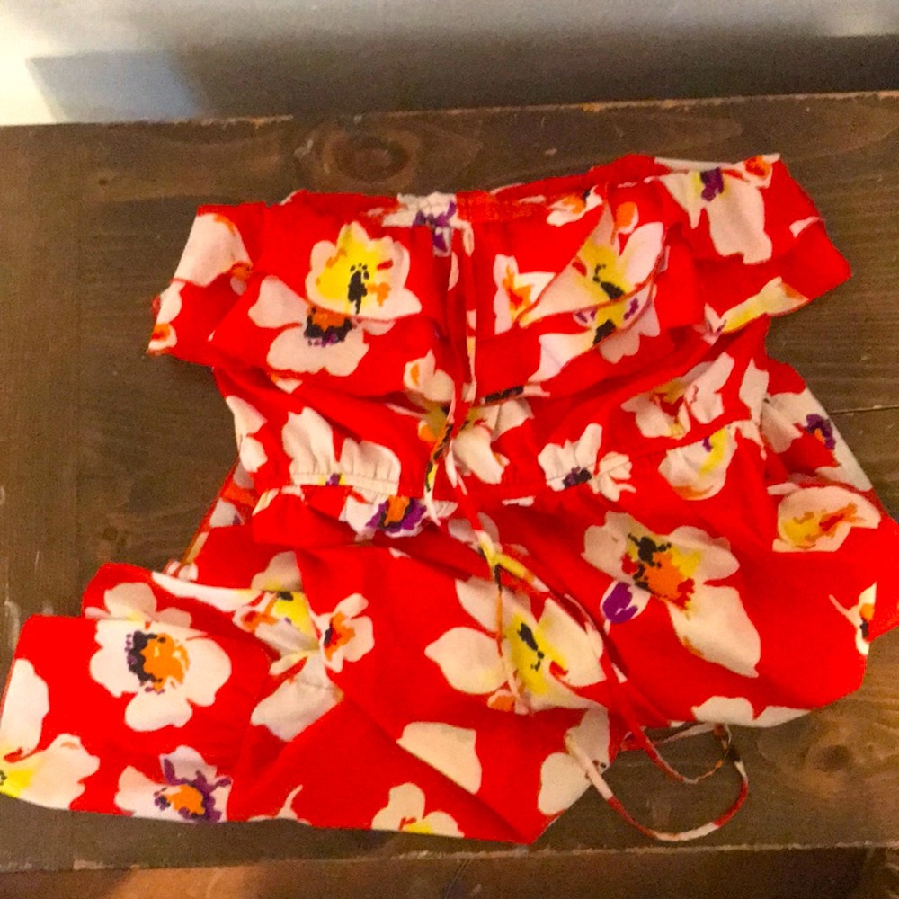 Old Navy summer dress
